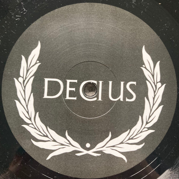 Decius Vol. I | Mint (M) Mint (M) Get Cheap Vinyl
