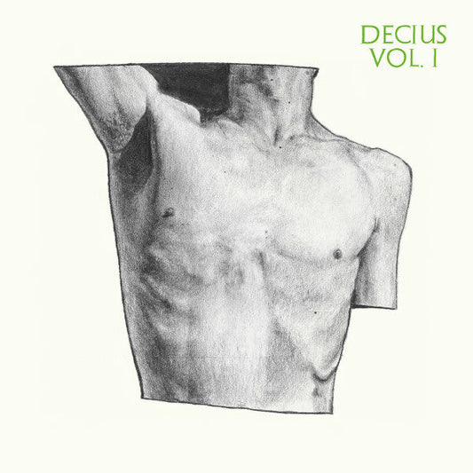 Decius Vol. I | Mint (M) Mint (M) Get Cheap Vinyl