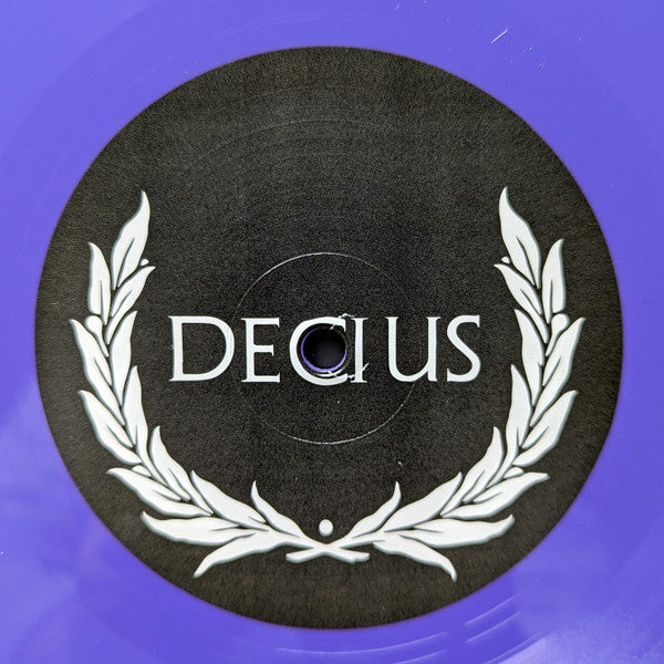 Decius Vol. I | Mint (M) Mint (M) Get Cheap Vinyl