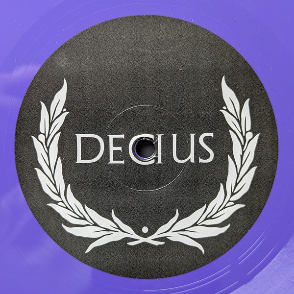 Decius Vol. I | Mint (M) Mint (M) Get Cheap Vinyl