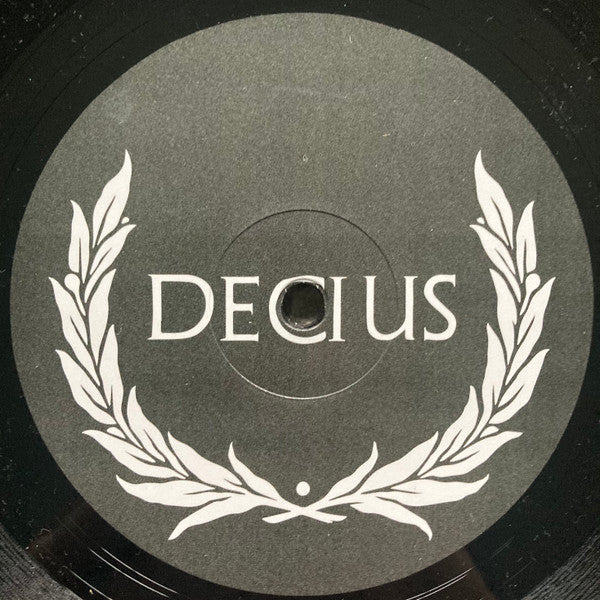 Decius Vol. I | Mint (M) Mint (M) Get Cheap Vinyl