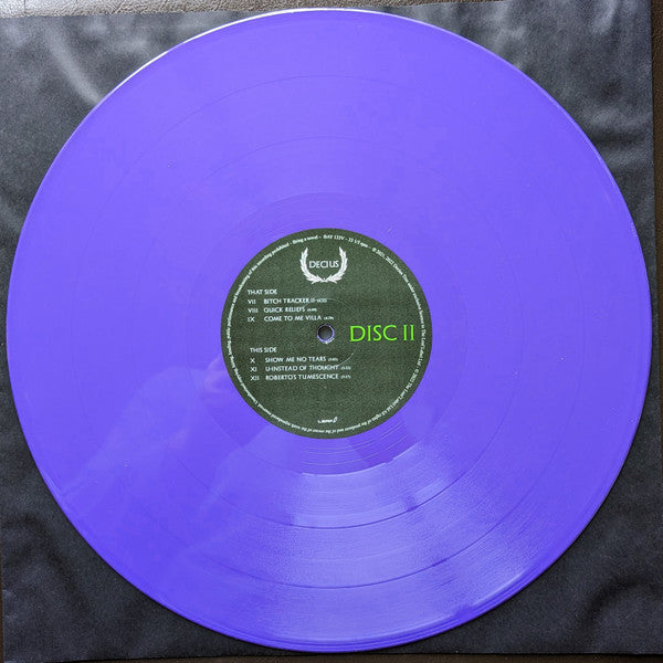 Decius Vol. I | Mint (M) Mint (M) Get Cheap Vinyl