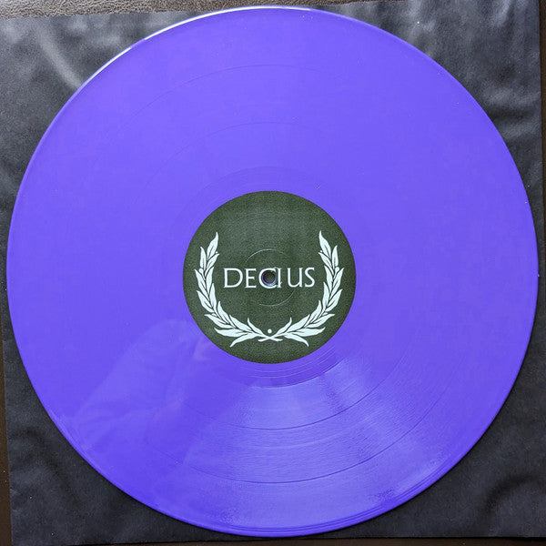 Decius Vol. I | Mint (M) Mint (M) Get Cheap Vinyl