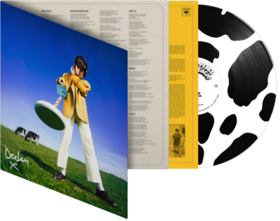 What Happened to the Beach? (Deluxe "Moo" Eco-Vinyl Picture Disc) [INDIE EX] | Mint (M) Mint (M) Get Cheap Vinyl