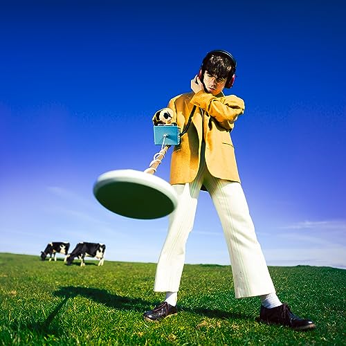 What Happened to the Beach? | Mint (M) Mint (M) Get Cheap Vinyl