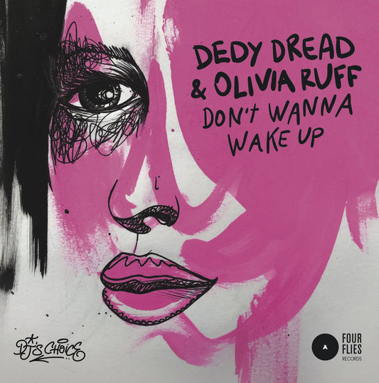 Don’T Wanna Wake Up | Get Cheap Vinyl
