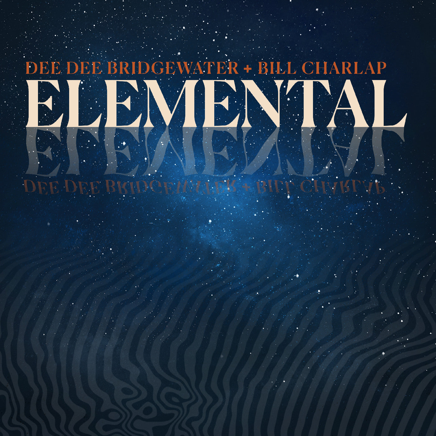 Elemental | Get Cheap Vinyl
