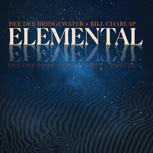 Elemental | Get Cheap Vinyl
