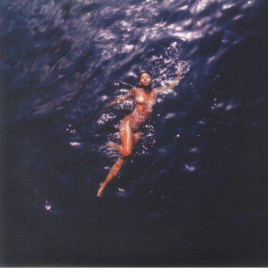 Un/limited Love (Blue Vinyl) | Mint (M) Mint (M) Get Cheap Vinyl