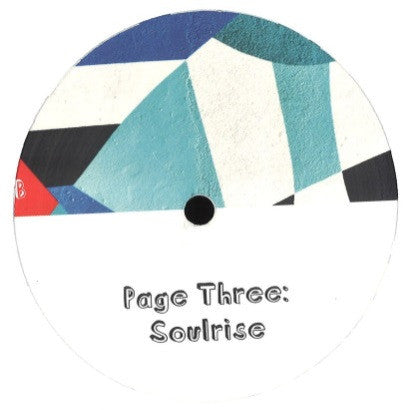 Soulrise | Mint (M) Generic Get Cheap Vinyl