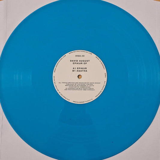 Epikur EP | Mint (M) Mint (M) Get Cheap Vinyl