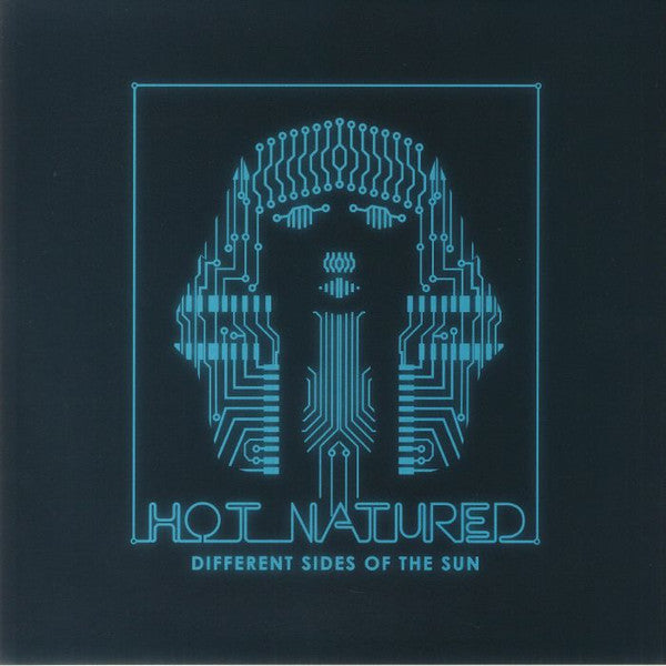 Different Sides Of The Sun | Mint (M) Mint (M) Get Cheap Vinyl