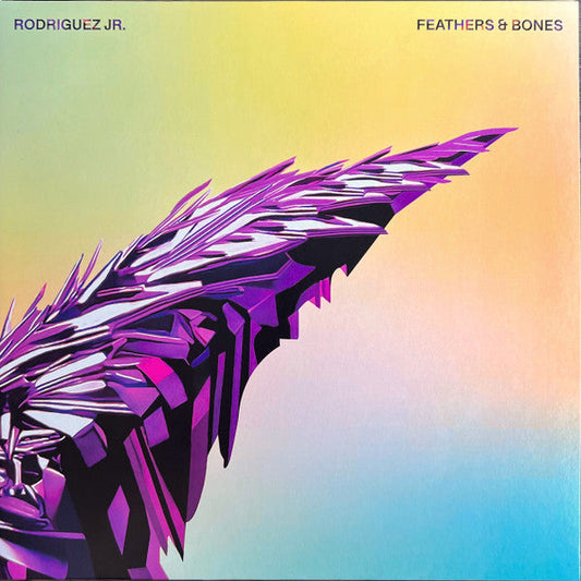 Feathers & Bones | Mint (M) Mint (M) Get Cheap Vinyl