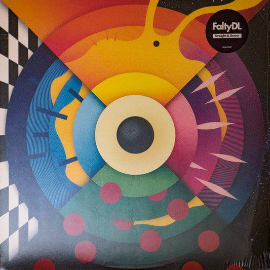 Straight & Arrow | Mint (M) Mint (M) Get Cheap Vinyl
