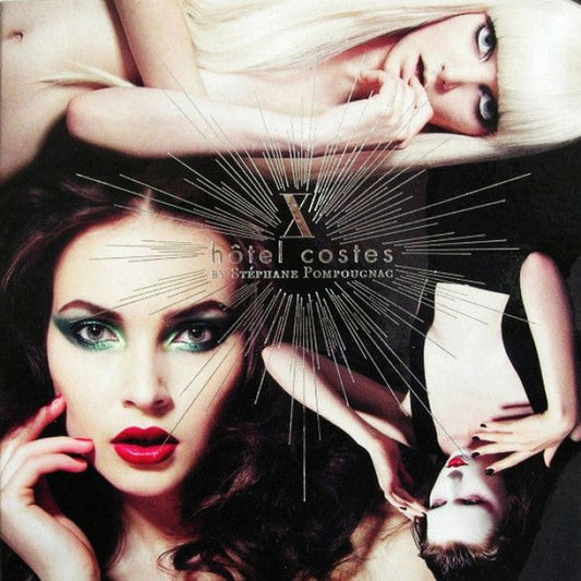 Hôtel Costes X | Near Mint (NM) Near Mint (NM) Get Cheap Vinyl