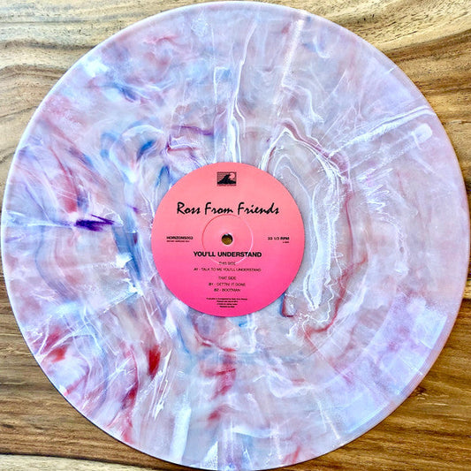 You’ll Understand (COLOR VINYL) | Mint (M) Generic Get Cheap Vinyl