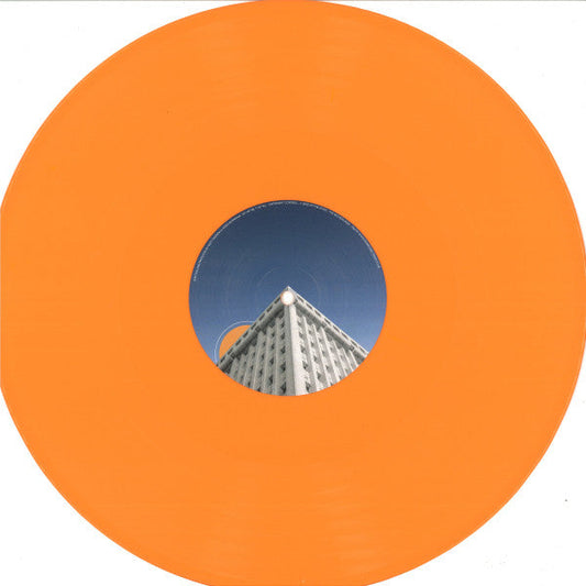 Solstice (ORANGE VINYL) | Mint (M) Mint (M) Get Cheap Vinyl
