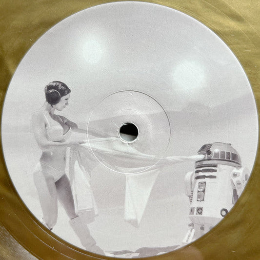 Florence 015 | Mint (M) Generic Get Cheap Vinyl