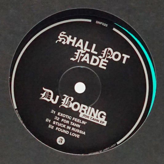 For Tahn | Mint (M) Mint (M) Get Cheap Vinyl
