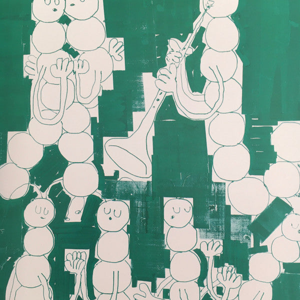 Blue Puzzle | Mint (M) Mint (M) Get Cheap Vinyl