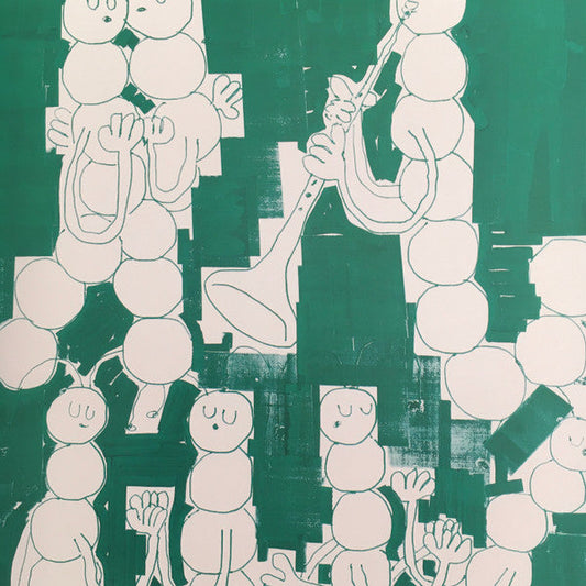 Blue Puzzle | Mint (M) Mint (M) Get Cheap Vinyl