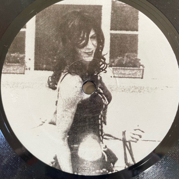 Girl | Mint (M) Mint (M) Get Cheap Vinyl