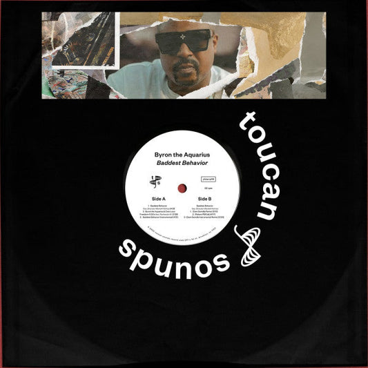 Baddest Behavior | Mint (M) Mint (M) Get Cheap Vinyl