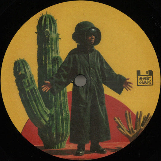 MR019 (VINYL) | Mint (M) Mint (M) Get Cheap Vinyl