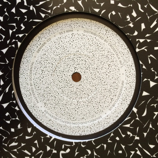 Deep Club | Mint (M) Mint (M) Get Cheap Vinyl