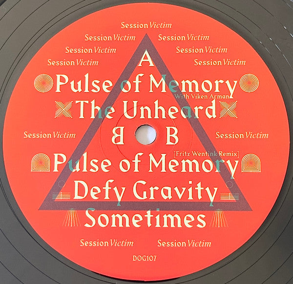 Sidequests Chapter One (VINYL) | Mint (M) Mint (M) Get Cheap Vinyl