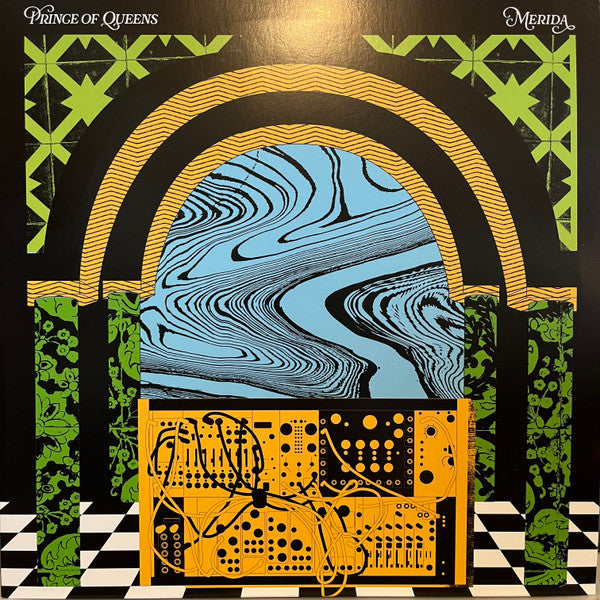 Merida | Mint (M) Mint (M) Get Cheap Vinyl