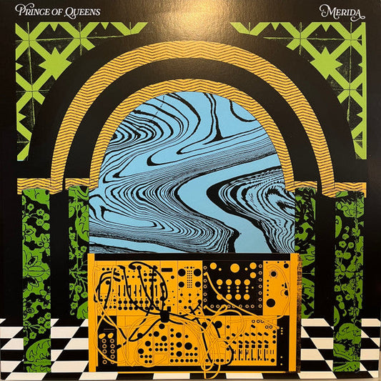 Merida | Mint (M) Mint (M) Get Cheap Vinyl