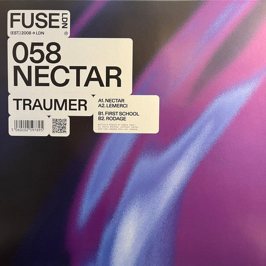 Nectar | Mint (M) Mint (M) Get Cheap Vinyl