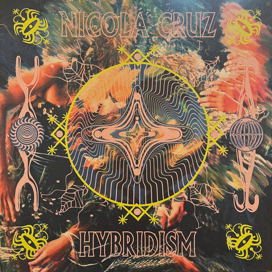 Hybridism (GREEN VINYL) | Mint (M) Mint (M) Get Cheap Vinyl