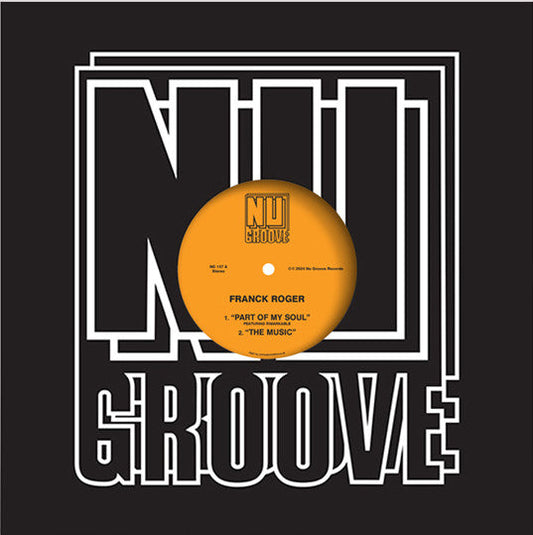Cosmic Tree EP | Mint (M) Mint (M) Get Cheap Vinyl