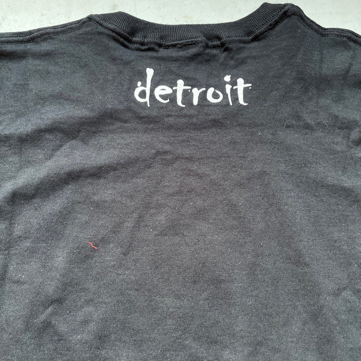 Mohagani - Medium T-Shirt | Mint (M) Get Cheap Vinyl