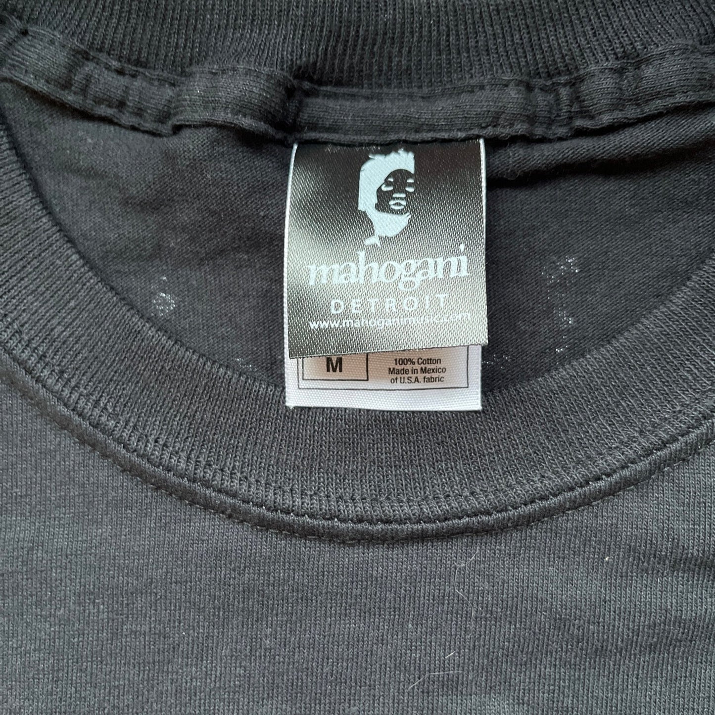 Mohagani - Medium T-Shirt | Mint (M) Get Cheap Vinyl