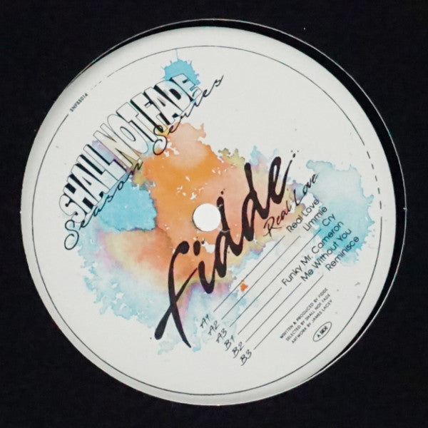 Real Love (VINYL) | Mint (M) Mint (M) Get Cheap Vinyl