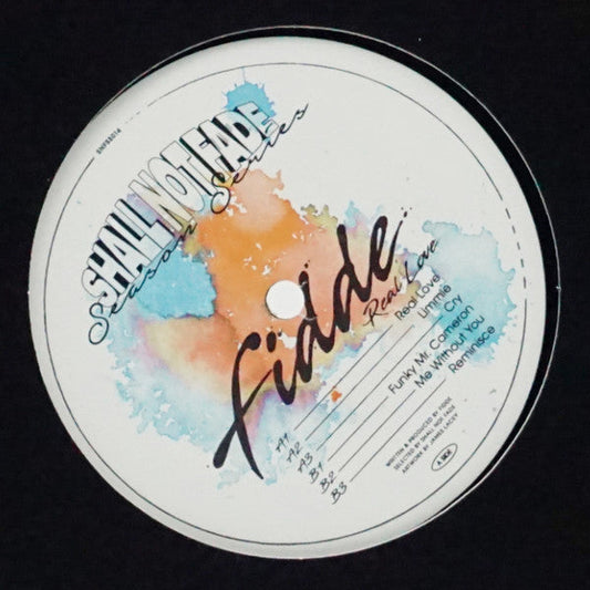 Real Love (VINYL) | Mint (M) Mint (M) Get Cheap Vinyl
