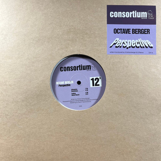 Perpective (VINYL) | Mint (M) Mint (M) Get Cheap Vinyl
