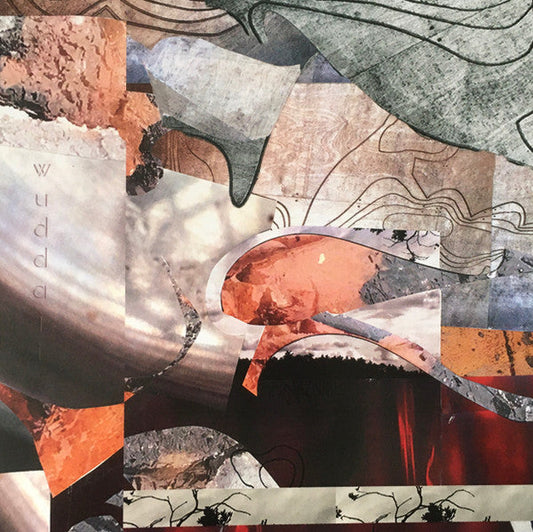 Wuddaji (3xVINYL) | Mint (M) Mint (M) Get Cheap Vinyl