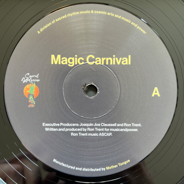 Magic Carnival | Mint (M) Mint (M) Get Cheap Vinyl
