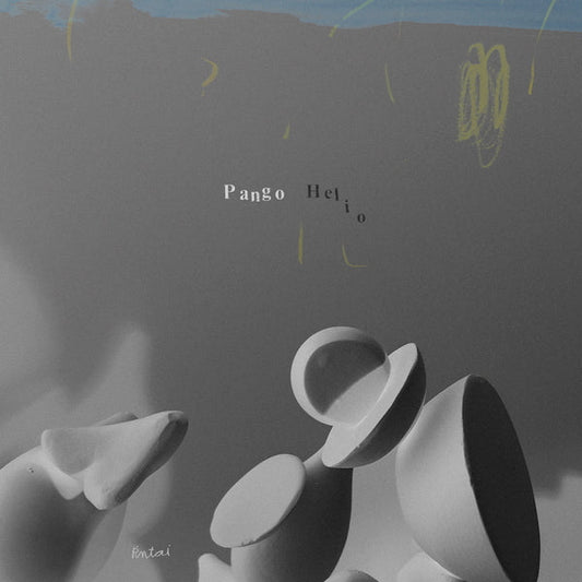 Helio (PRE-ORDER 9/15/25)(VINYL) | Mint (M) Mint (M) Get Cheap Vinyl