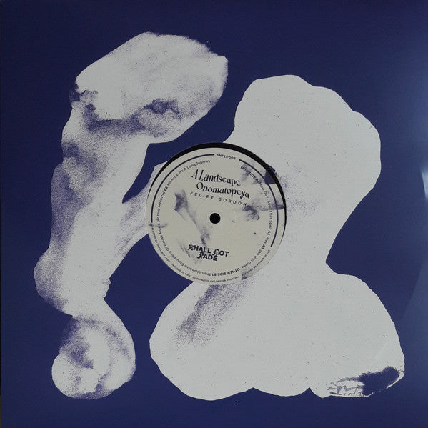 A Landscape Onomatopeya (2xVINYL) | Mint (M) Mint (M) Get Cheap Vinyl