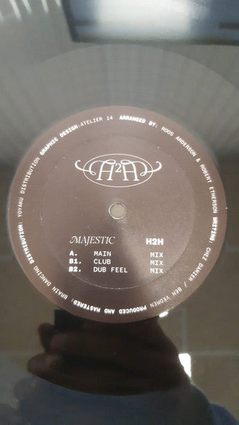 Majestic | Mint (M) Mint (M) Get Cheap Vinyl