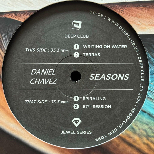 Seasons | Mint (M) Mint (M) Get Cheap Vinyl