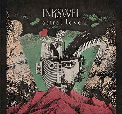 Astral Love (VINYL) | Mint (M) Mint (M) Get Cheap Vinyl