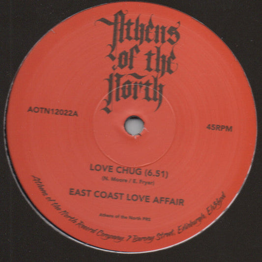 Love Chug / Pure Pass | Mint (M) Generic Get Cheap Vinyl