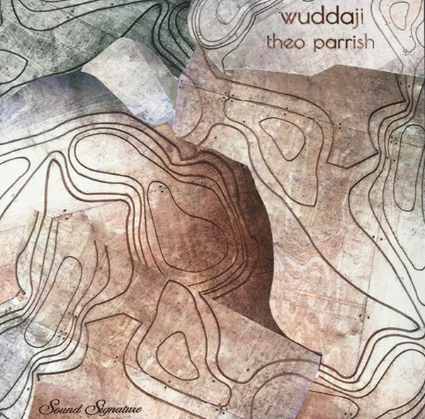 Wuddaji (3xVINYL) | Mint (M) Mint (M) Get Cheap Vinyl