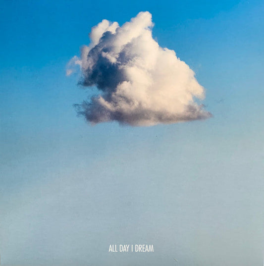 Vacation To Life EP | Mint (M) Mint (M) Get Cheap Vinyl